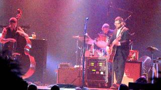 The Bagman&#39;s Gambit - The Decemberists