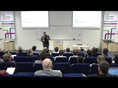 Kostas Tzoumas: Apache Flink: A new distributed data analysis platform