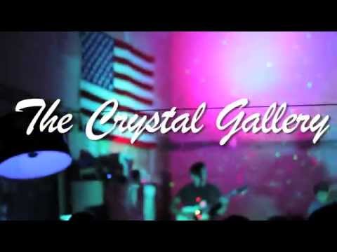 The Crystal Gallery