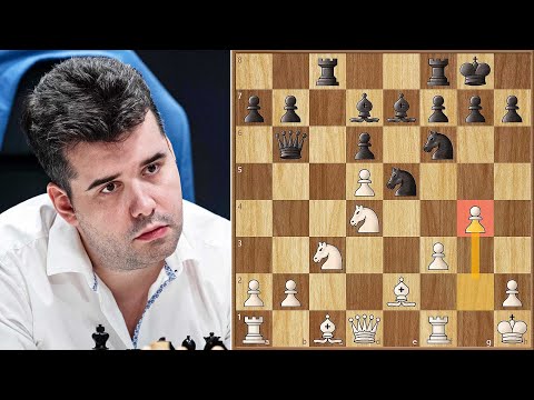 "All Night Bullet Party" || Firouzja vs Nepo || FIDE Candidates (2022) R11