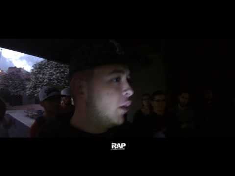 RICARKILLER vs NEA - 4tos Fecha 1 (Torneo 2017)