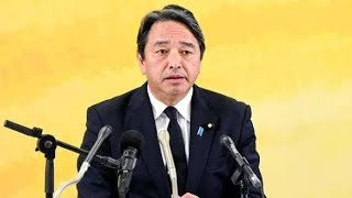 「豊かな子は自衛隊にならない」発言に波紋…榛葉氏が語った“重い言葉”とは？🇯🇵⚠️ #自衛隊 #古賀千景 #榛葉賀津也 #国民民主党 #立憲民主党 #政治ニュース #国会 #参議院 #日本政治 