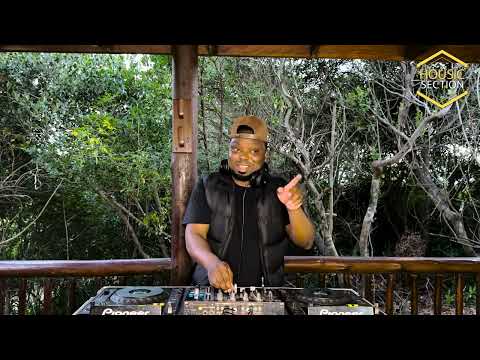 TMD LIVE : HECTIC EXPERIENCE WITH DJ NOCKZ