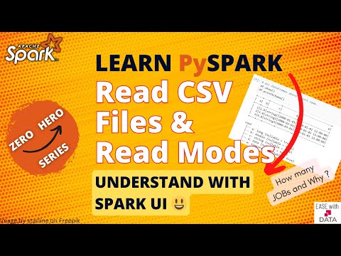 Spark Read Options