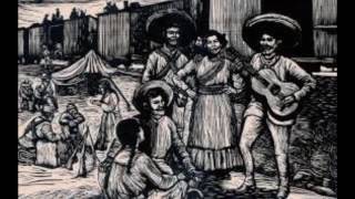 Corrido de Heraclio Bernal.