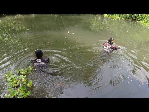 SE03EP032 - PAGBABALIK sa KAHABAANG LAYON ng PARAGUSAN | San Pablo City, Laguna