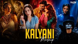 Download lagu The Kalyani Mashup | Latest Trending Mashup | Aapka Kehna Hi Banta X Talwider Mashup | ZAYN MASHUP mp3 Download lagu The Kalyani Mashup | Latest Trending Mashup | Aapka Kehna Hi Banta X Talwider Mashup | ZAYN MASHUP mp3