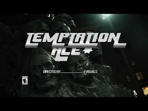 EP ACE - TEMPTATION