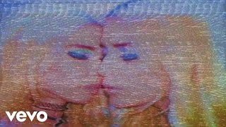 Rebecca &amp; Fiona - Sayonara (Lyric Video)