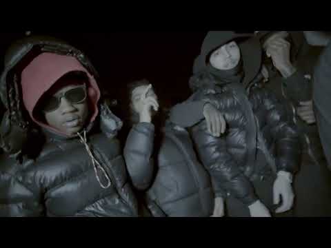 Ndotspinalot - Motion (Music Video)