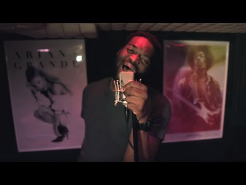 Sam Smith -  How Do You Sleep (Cover by Ajay Stephens)