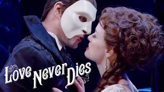 The Stunning &#39;Beneath a Moonless Sky&#39; | Love Never Dies