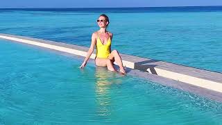 Jawakara Islands Maldives - The Resort