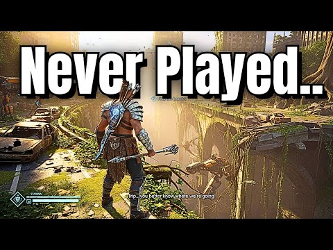 10 Underrated Masterpiece Games I Wish More People Played