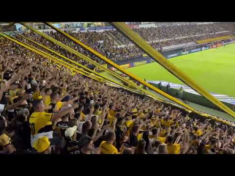 Como é bom poder recordar! Os Tigres