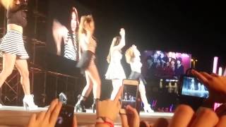 [Fancam] 140323 HEC Kpop Festival in Ho Chi Minh - Miss A