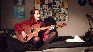 Wedding Song (Anna Ternheim cover)