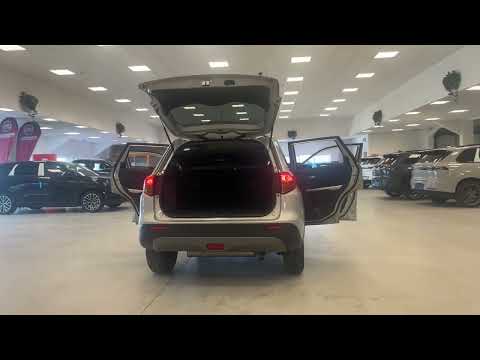 Suzuki Vitara GL+ 1.6 DSL  2016 - Image 2