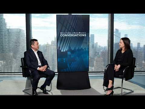 AI Drives New Data Center and GPU Financing Structures