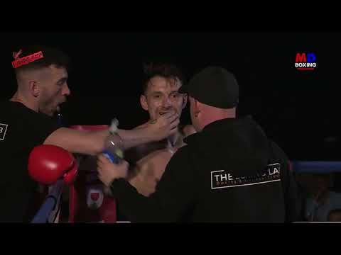 Jack Beere v Dean Worth