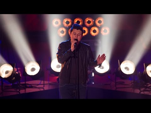 Lucca Gloor – Auf anderen Wegen von Andreas Bourani - 2. Halbfinale | DGST | SRF