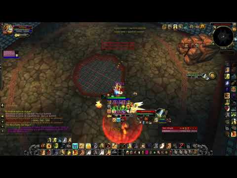 Ret 1v1 War | 2800 mmr  | TheDoctorqt | PandarenBr 5.4.8 MoP