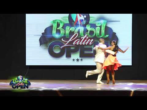 Brasil Latin Open 2019 - Patricia Muniz e Bruno Penafort
