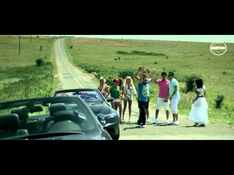 DJ Rynno & Sylvia - Feel In Love (Official Video)