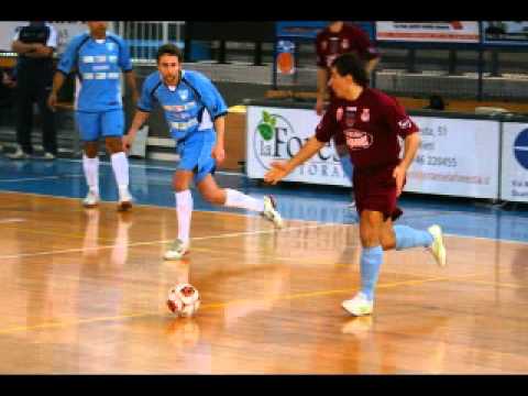Carré Futsal Chiuppano 2009/10 (Calcio a5)
