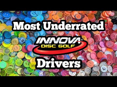 Most Underrated Innova Drivers