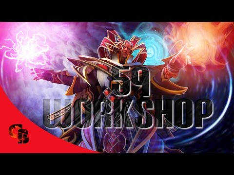 Dota 2: The Workshop - 59