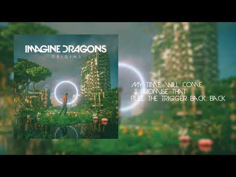 Imagine Dragons- Bullet In A Gun Lyrics