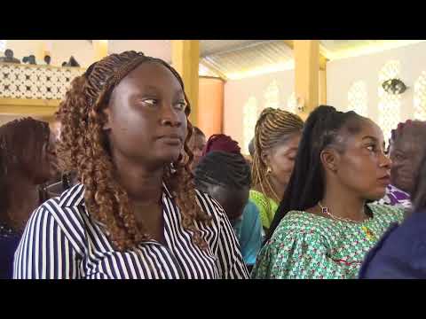 La Revue d'Actualités du 12 novembre 2025