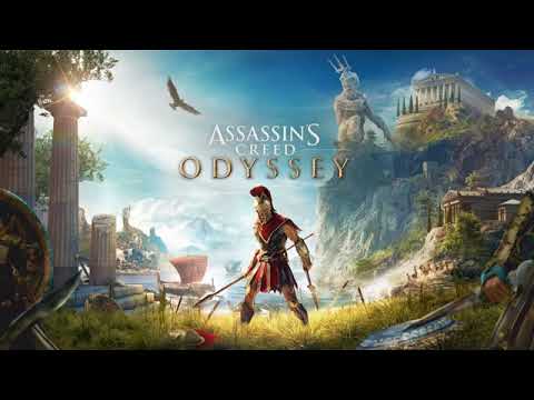 Assassin's Creed Odyssey OST | Assassin's Creed Ezio's Family