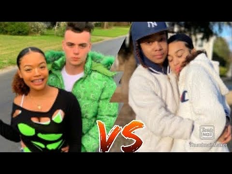 Emily Ears & Kadin Vs Curlyhead Monty & Katie (Who Won?)