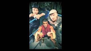 Balkan Beat Box - War again (DJ Adish Remix)