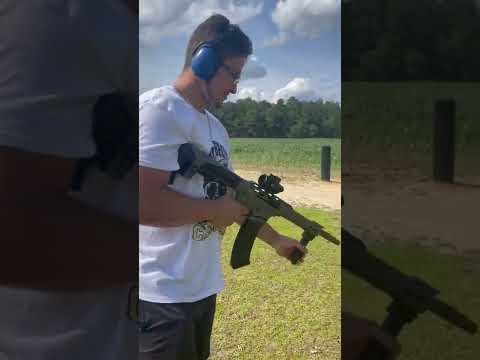 TRASH or TREASURE? Citadel Bosshog/Warthog ATAC 12 Gauge Shotgun! First Shots \u0026 Range Review!