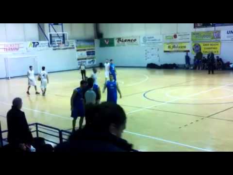 Serie D Ciampino-Colonna, le espulsioni di Bini e Ferracci