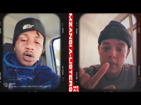 EMTEE Responds To J MOLLEY After J MOLLEY Accused EMTEE of Being A Lean Addict