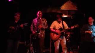 Fisherman&#39;s Blues - The Rusted Bucket Band (Waterboys Cover)