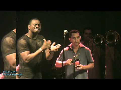 La gata montesa - Moncho Rivera