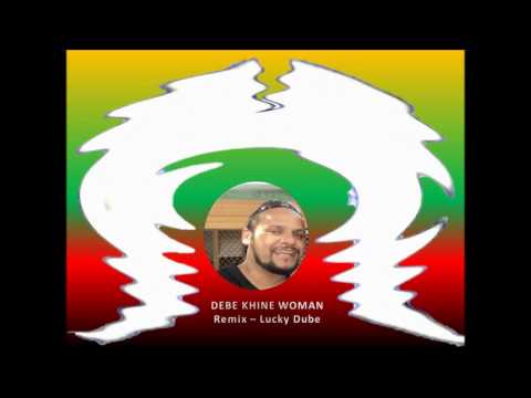 Debe Khine Woman Remix