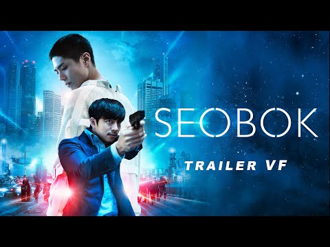 Seobok - Bande Annonce [VF]