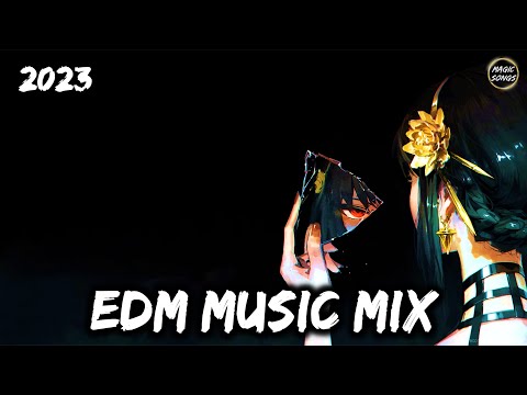 EDM Remixes of Popular Music 🎶 Right Now Harddope, Rovack, J R Cover 🎶  EDM REMIX