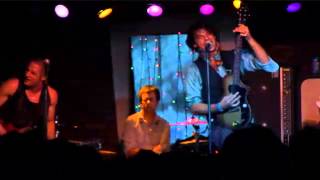 The Matches - Salty Eyes - 2/28/2009 - Bottom of the Hill