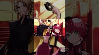 - 【Short.Ver】Jump!/Knight A - 騎士A - #Shorts
