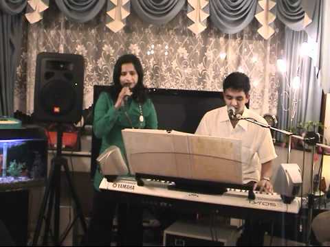 20th B'day Party part 1