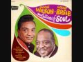 Jackie Wilson Count Basie Even When You Cry
