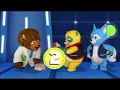 Disney Junior UK Brand New Special Agent Oso Promo 2013