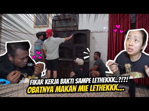 BAKMI JAWA DUL SENDANG | GLAGAHAN CATURHARJO PANDAK